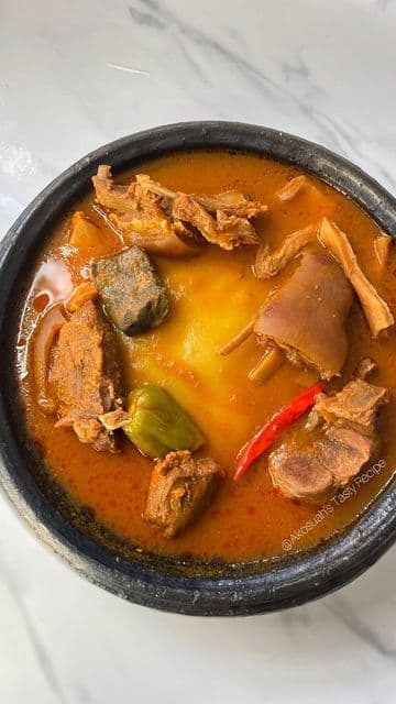 Fufu