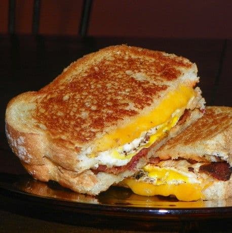 Bread & Egg-Chairmoo