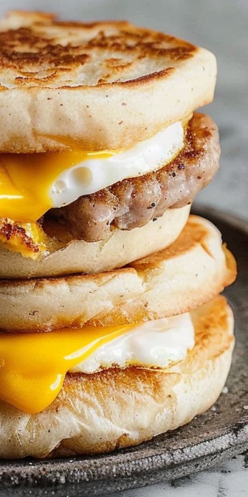 Bread & Egg-Puff Daddy