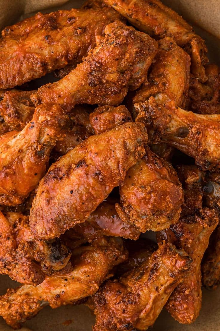 Buddies Chicken