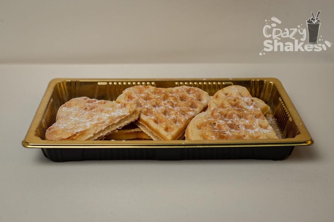 Classic Waffles