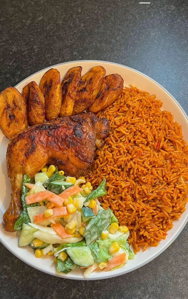 Jollof
