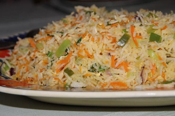 Fried Rice