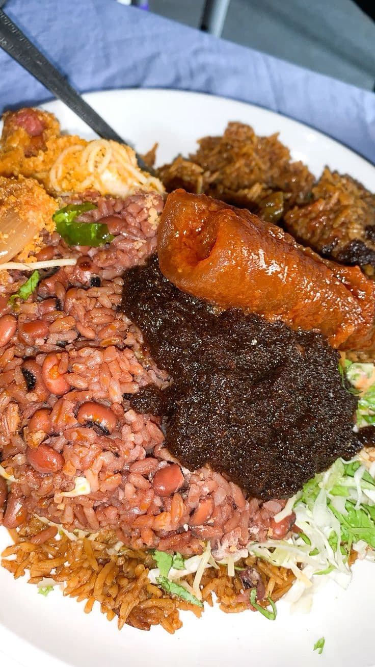 Waakye