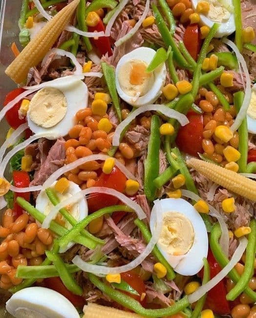 Salad