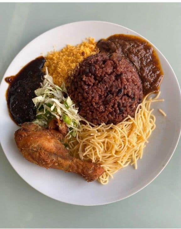 Waakye