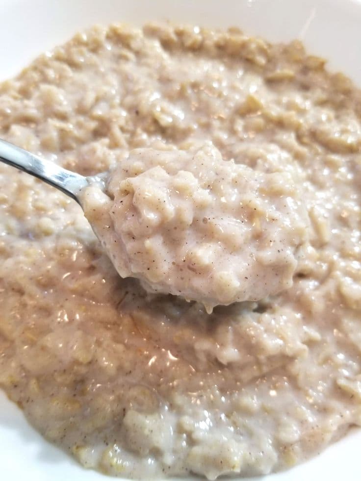 Oat Porridge