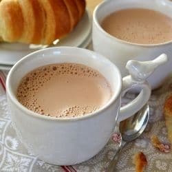 Tea