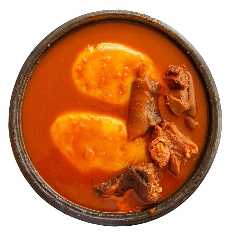 Fufu