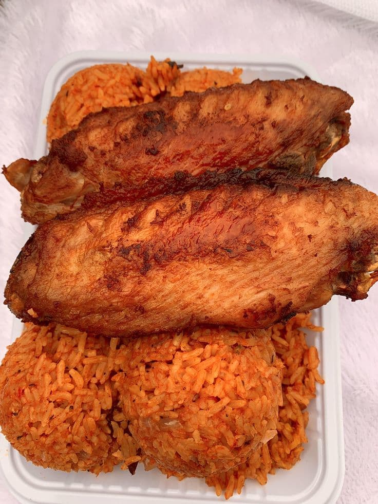 Jollof